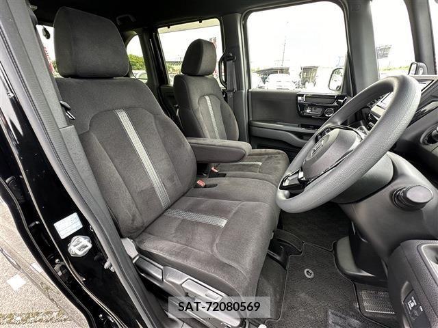 Honda N BOX 2021-02 278493-17