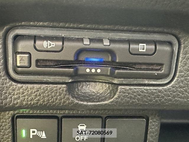 Honda N BOX 2021-02 278493-11