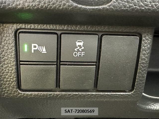 Honda N BOX 2021-02 278493-12