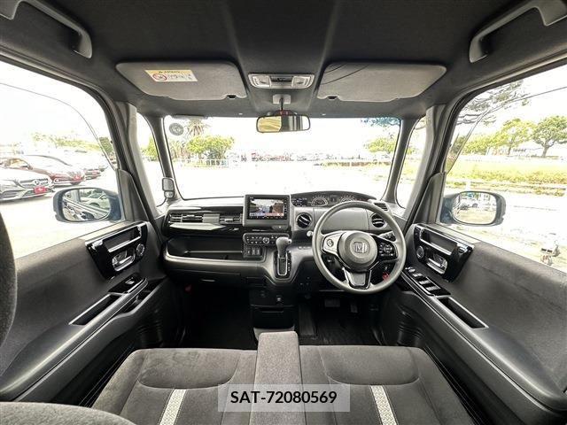 Honda N BOX 2021-02 278493-16