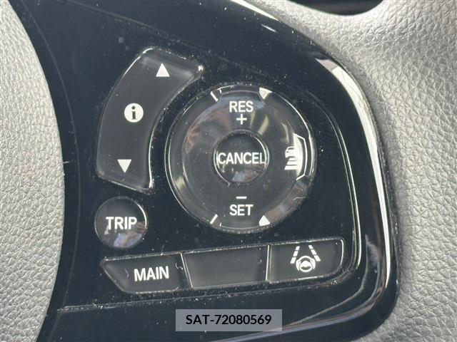 Honda N BOX 2021-02 278493-9
