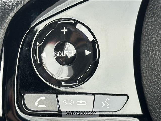 Honda N BOX 2021-02 278493-8