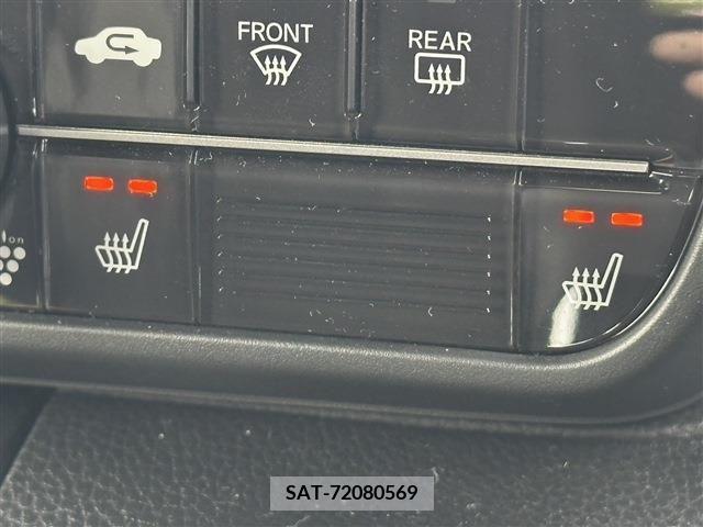 Honda N BOX 2021-02 278493-7