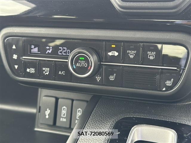 Honda N BOX 2021-02 278493-6