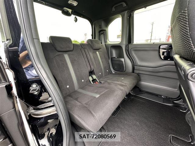 Honda N BOX 2021-02 278493-19
