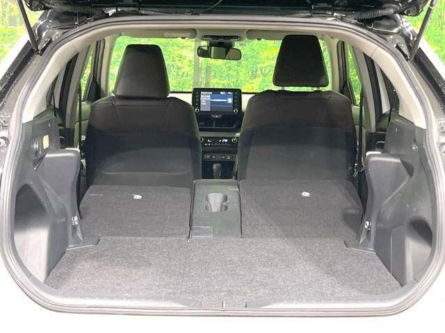Toyota YARIS CROSS 2022-08 194534-10