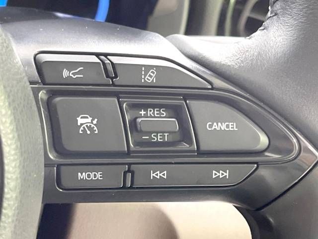 Toyota YARIS CROSS 2022-08 194534-5