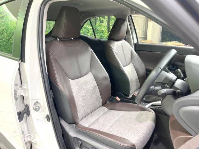 Toyota YARIS CROSS 2022-08 194534-8
