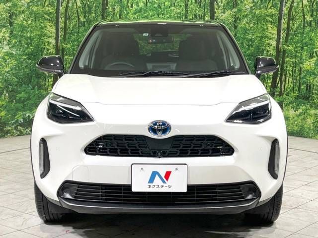 Toyota YARIS CROSS 2022-08 194534-14