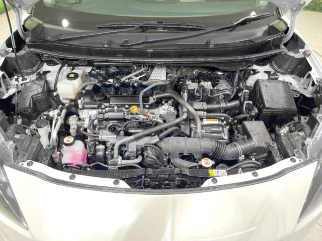 Toyota YARIS CROSS 2022-08 194534-18
