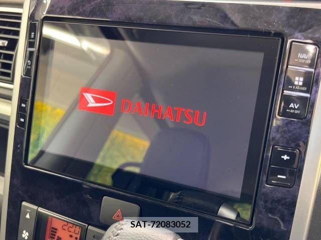 Daihatsu TANTO CUSTOM 2017-05 376814-4
