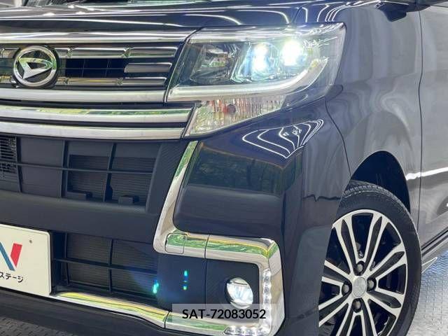 Daihatsu TANTO CUSTOM 2017-05 376814-12