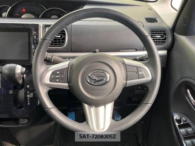 Daihatsu TANTO CUSTOM 2017-05 376814-11
