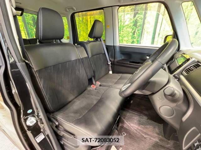 Daihatsu TANTO CUSTOM 2017-05 376814-8