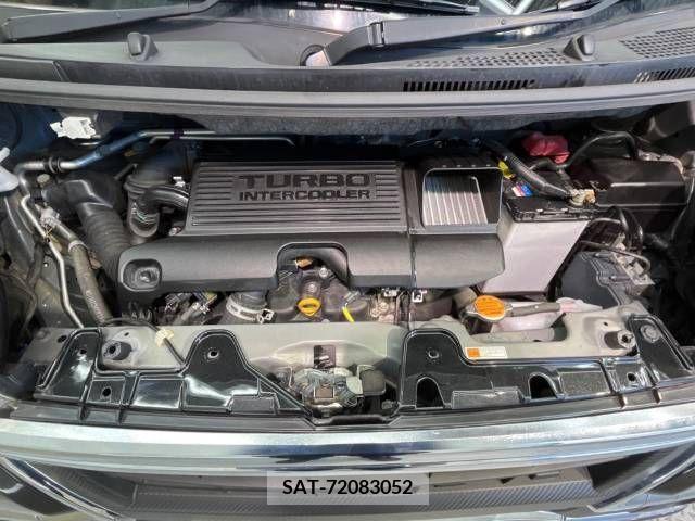 Daihatsu TANTO CUSTOM 2017-05 376814-19