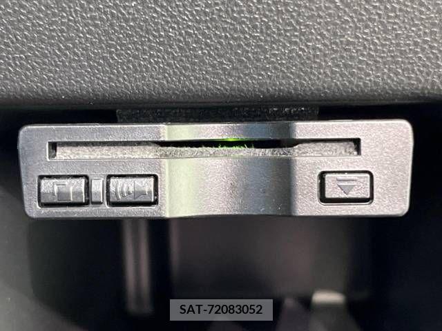 Daihatsu TANTO CUSTOM 2017-05 376814-6