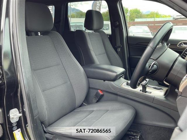 Jeep GRAND CHEROKEE 2015-04 374360-9