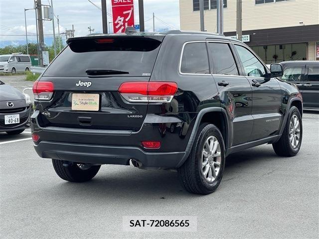 Jeep GRAND CHEROKEE 2015-04 374360-4