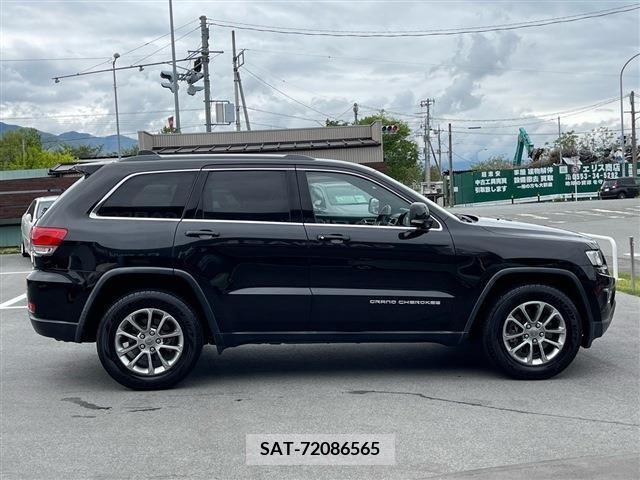 Jeep GRAND CHEROKEE 2015-04 374360-3
