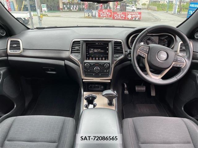 Jeep GRAND CHEROKEE 2015-04 374360-8