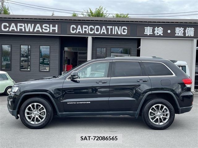 Jeep GRAND CHEROKEE 2015-04 374360-7