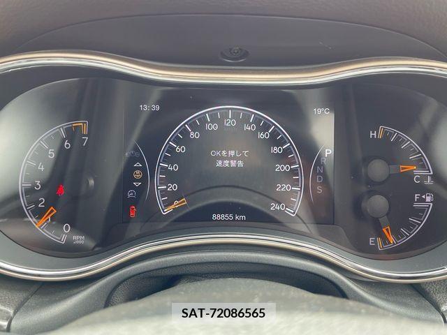 Jeep GRAND CHEROKEE 2015-04 374360-26