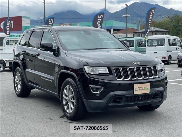 Jeep GRAND CHEROKEE 2015-04 374360-2