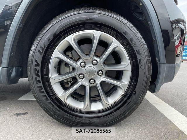 Jeep GRAND CHEROKEE 2015-04 374360-23