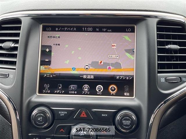 Jeep GRAND CHEROKEE 2015-04 374360-14