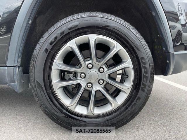 Jeep GRAND CHEROKEE 2015-04 374360-22