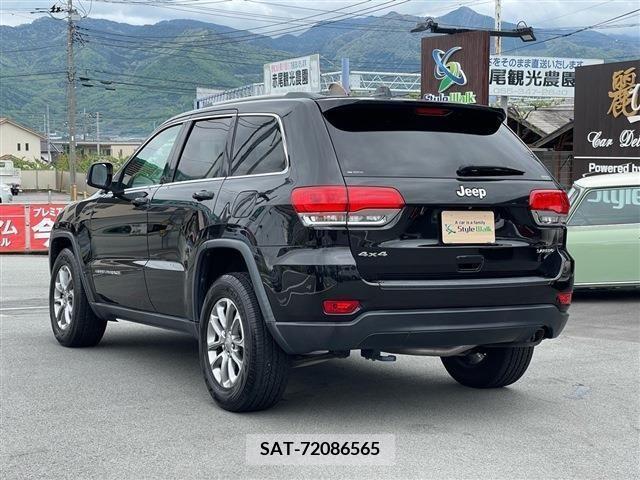 Jeep GRAND CHEROKEE 2015-04 374360-6