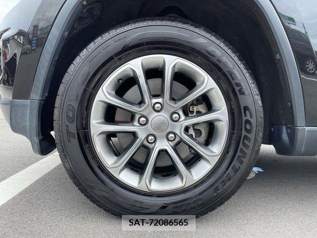 Jeep GRAND CHEROKEE 2015-04 374360-24