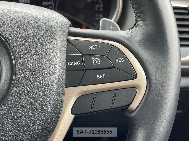 Jeep GRAND CHEROKEE 2015-04 374360-17
