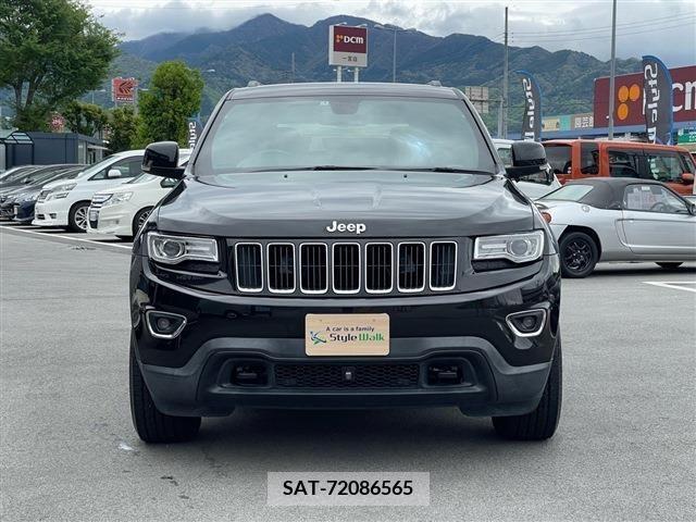 Jeep GRAND CHEROKEE 2015-04 374360-1