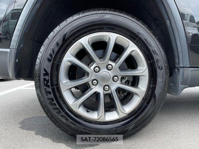 Jeep GRAND CHEROKEE 2015-04 374360-21