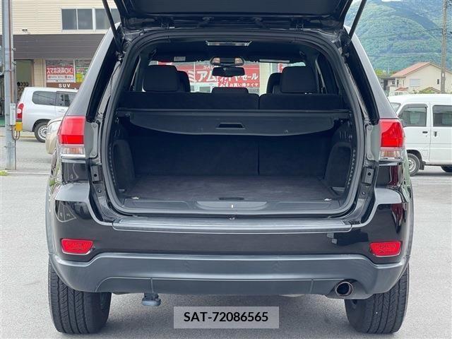 Jeep GRAND CHEROKEE 2015-04 374360-13