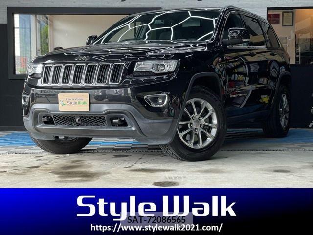 Jeep GRAND CHEROKEE 2015-04 374360-0