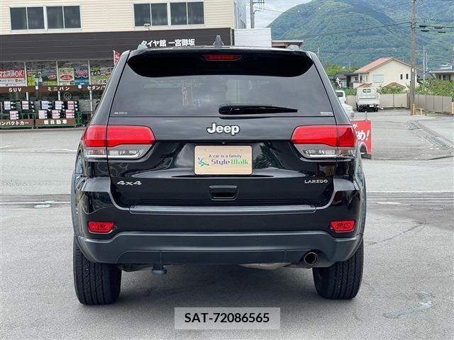 Jeep GRAND CHEROKEE 2015-04 374360-5