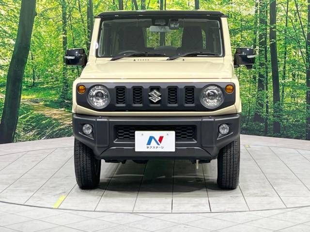 Suzuki JIMNY 2019-07 22197-14