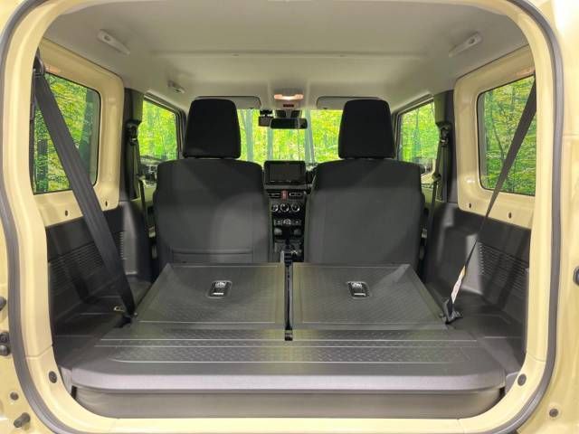 Suzuki JIMNY 2019-07 22197-10