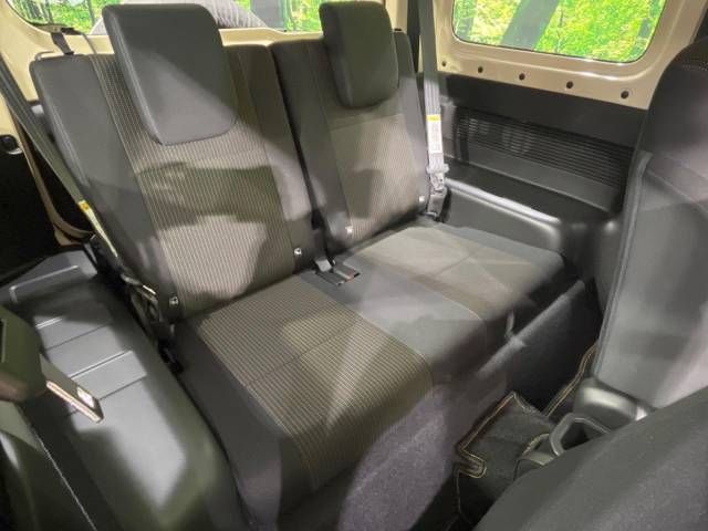 Suzuki JIMNY 2019-07 22197-9