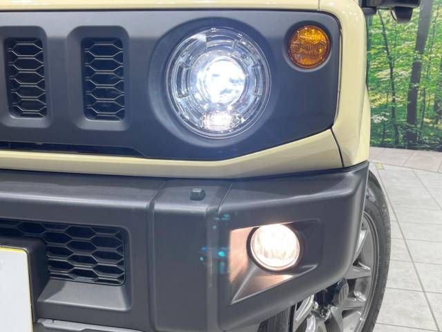 Suzuki JIMNY 2019-07 22197-12