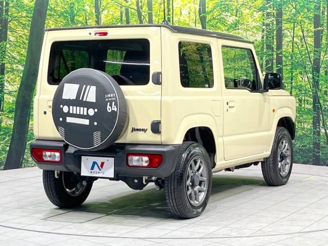 Suzuki JIMNY 2019-07 22197-17