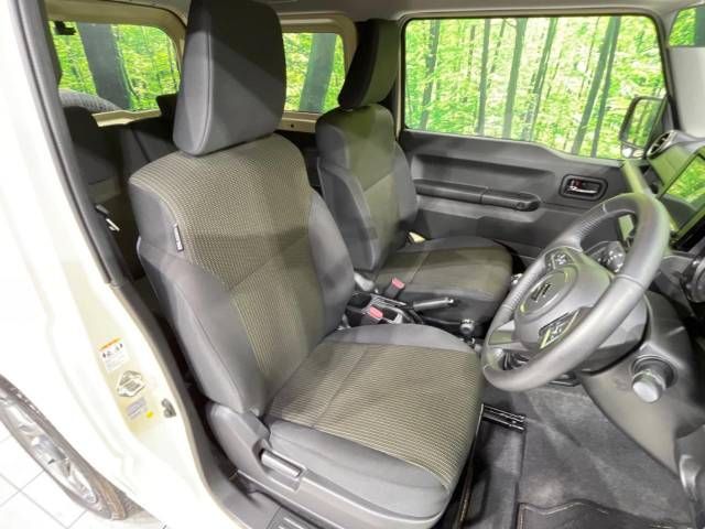 Suzuki JIMNY 2019-07 22197-8