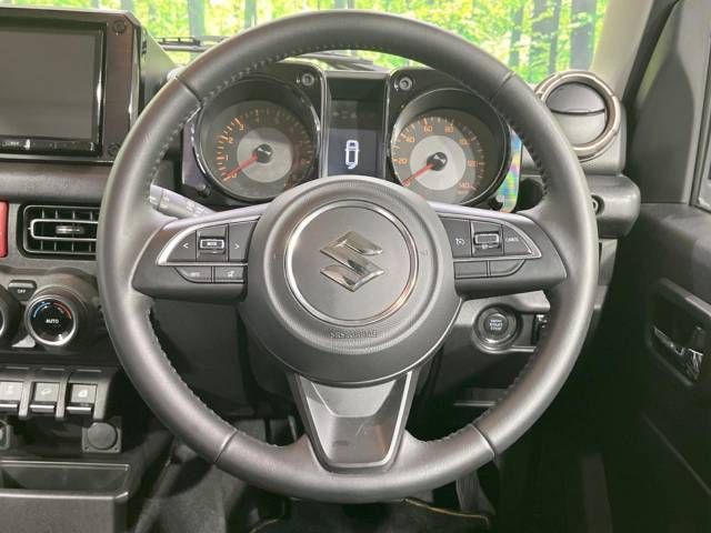 Suzuki JIMNY 2019-07 22197-11