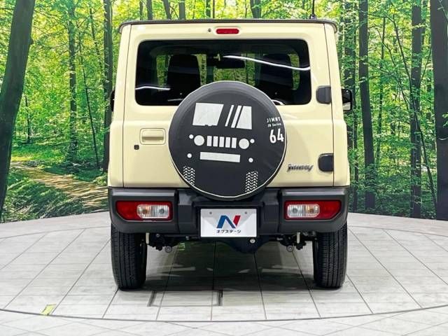 Suzuki JIMNY 2019-07 22197-15