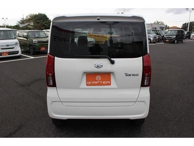 Daihatsu TANTO 2022-08 16421-3