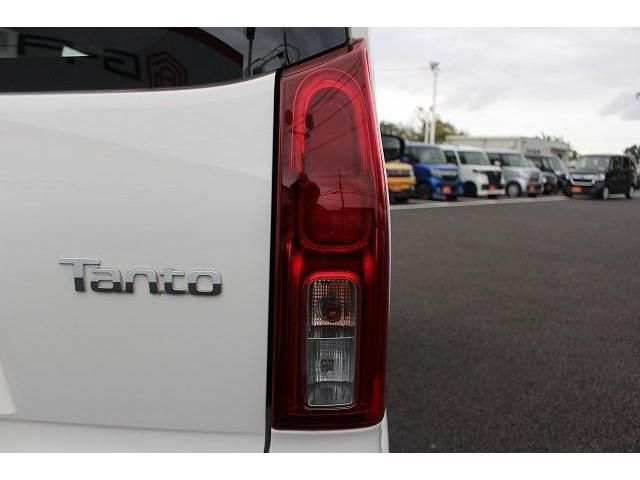 Daihatsu TANTO 2022-08 16421-6