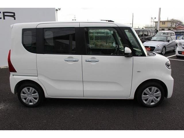 Daihatsu TANTO 2022-08 16421-2