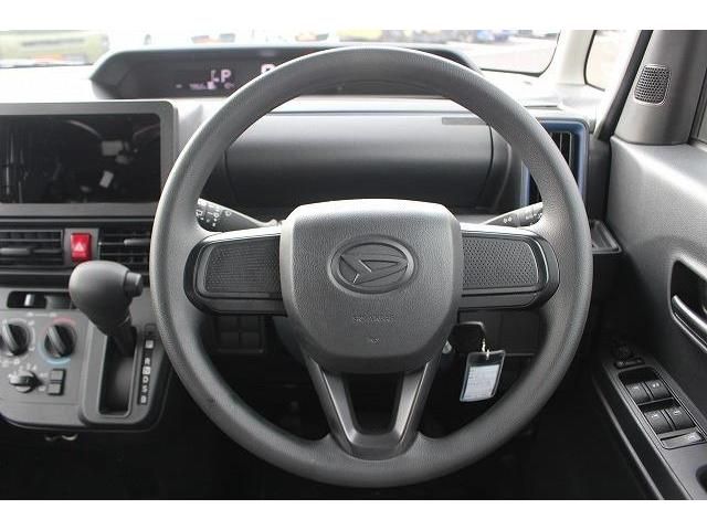 Daihatsu TANTO 2022-08 16421-15